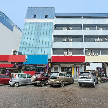 Oyo 90544 M&H Hotel Pengerang Bagian luar foto
